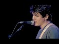 Slow Dancing In A Burning Room - WTLI - John Mayer