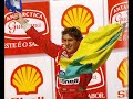 Ayrton Senna Tribute - Simply The Best Ayrton Senna Tribute - Simply The Best