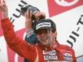 Ayrton Senna Tribute - Simply The Best