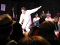 All The Way Live All-Styles Battle - Top 16 - RomyRomes vs Smart Mark