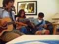 Verdes Trio- Cover- Sweet Escape Verdes Trio- Cover- Sweet Escape