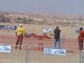 amazing show at arava rc airshow