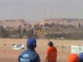 amazing show at arava rc airshow