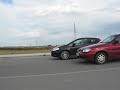 Clio 16v vs 306 HDi vs Lanos vs G.Punto 130cv Clio 16v vs 306 HDi vs Lanos vs G.Punto 130cv