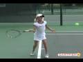 Forehand analysis Forehand analysis