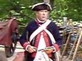 Why a musket???part 2