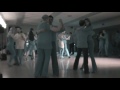 Thanksgiving Milonga 2009, Vista Ballroom, Columbia, SC clip 6 Argentine Tango X
