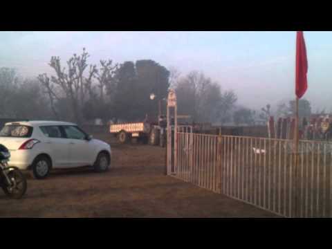 Babbu maan khantmaanpur