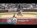 3 Games in 3 Days on WGNTV Chicago Cubs