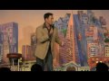 Comedian Mark Zhang Official EPK Up Close & Personal