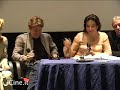 www.icine.it mercoled� 18 giugno � stato presentato a roma il nuovo film di abel ferrara dal titolo 
