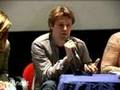 GO GO TALES Abel Ferrara Willem Dafoe Press Stampa Roma 1