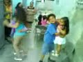 baile de parejas en la fiesta de susi
