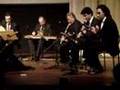 YOK B�YLE KONSER sadrettin �z�imi ney taksimi pesendide saz