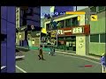 Jet Set Radio Future