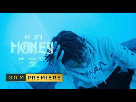 KS LDN – Money [Music Video] | GRM Daily