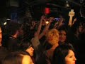 Justice - We Are Your Friends @ New Age (12-16-2007)