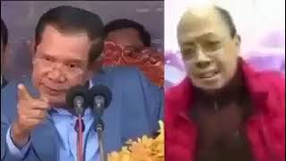 Khmer Politic - ទោះបីជាវាទាល់.........