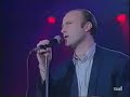 PHIL COLLINS - Another day in paradise