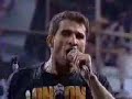 manu chao: sidi h bibi + kong kong 5  mano negra live tv 