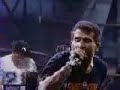 manu chao: sidi h bibi + kong kong 5  mano negra live tv 
