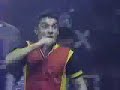 manu chao: sidi h bibi + kong kong 5  mano negra live tv 