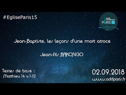 Image de prévisualisation YouTube