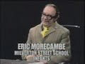 Eric and Ernie: Mastermind