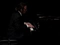Stravinsky, Etude Op. 7 No.1 - Alessandro Taverna