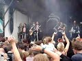 Saltatio Mortis - Prometheus @ Telgte 2008