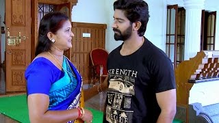Ponnambili October 18,2016 Epi 228 TV Serial