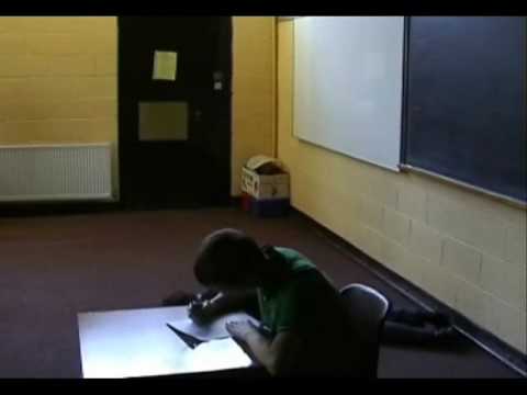 Transition Year Michael Collins