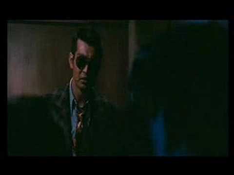 Trailer Trash - Kinji Fukasaku