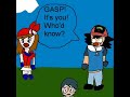 Pokemon first episode