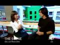 David Usher: Uncut Interview