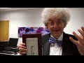 Martyn Poliakoff - A