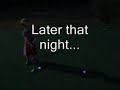 AMAZING two year old golfer