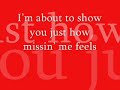 Red High Heels by Kellie Pickler [with lyrics]