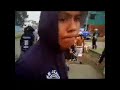 Caminata de la Segvnda SvR..((CLasico 2009 - 12 Jvlio