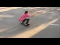 a day of skating since forever