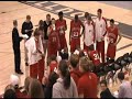 Homestead vs Cedarburg Boys B-Ball Homestead vs Cedarburg Boys B-Ball