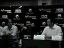 Juanes agradece el apoyo de Venezuela