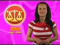 Libra Horoscope July 4, 2008