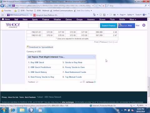 how to download java yahoo