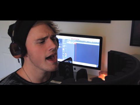 Justin Bieber - Sorry (Brandon Skeie Cover) Justin Bieber - Sorry (Brandon Skeie Cover)