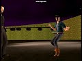 West Side Server Movie Trailer