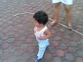 walking habebe walking habebe