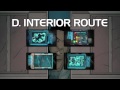 Dead Space: Ignition - Branches C & D