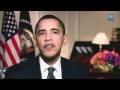 President Obama Addresses Israeli Presidential Conference