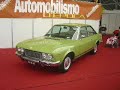 Fiat 500 50th anniversary at Mostra Scambio - Milano